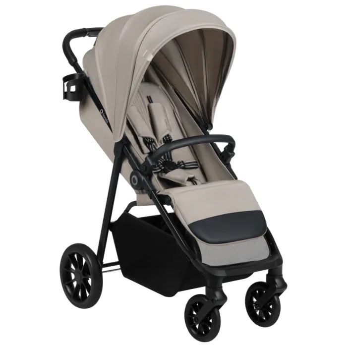 Коляска Lionelo Emerald Beige Sand Фото