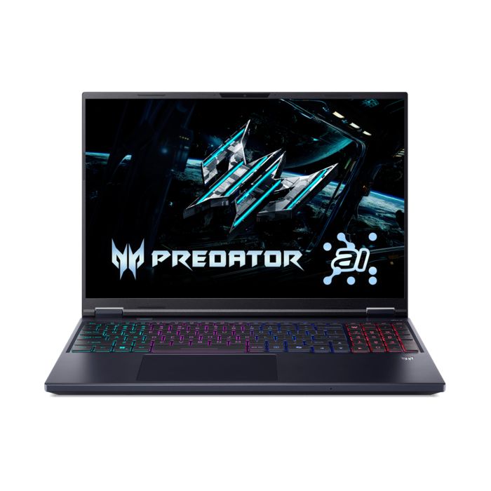 Ноутбук Acer Predator Helios Neo 16 AI PHN16-73-72XL Фото