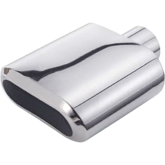 Насадка на глушитель VITOL НГ-0277 Фото