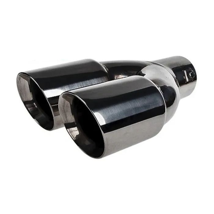 Насадка на глушитель VITOL НГ-0478-BK Фото