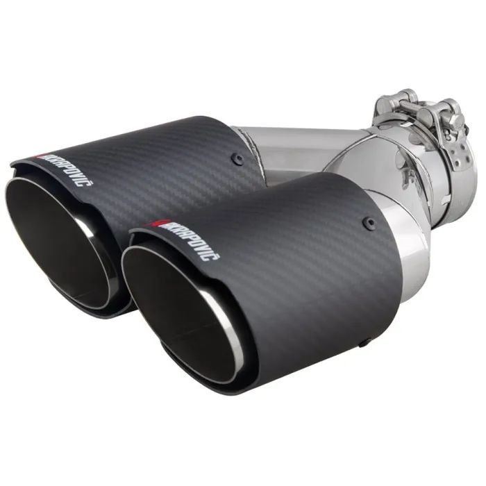 Насадка на глушитель VITOL NG-1135B m Фото