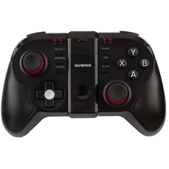 Геймпад GamePro MG680 Black Фото