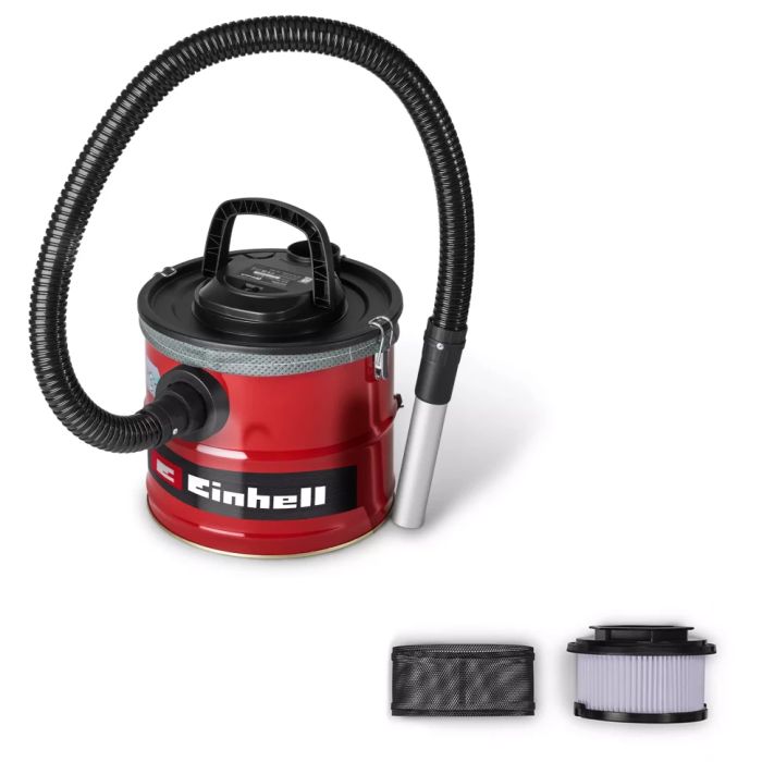 Пылесос строительный Einhell TC-AV 1830 D Фото