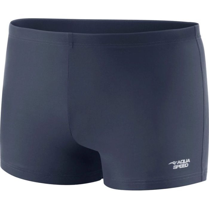 Плавки Aqua Speed Niko 753-05 сірий 3XL Фото