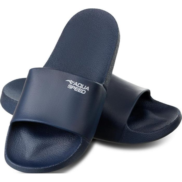 Шлепанцы Aqua Speed Ohio 558-10 синій 40 Фото