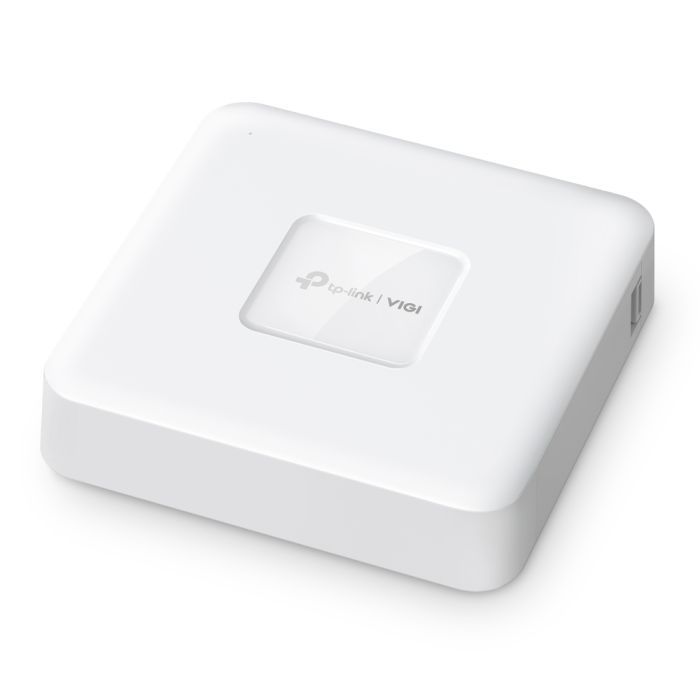Регистратор для видеонаблюдения TP-Link VIGI-NVR1104H-4P Фото