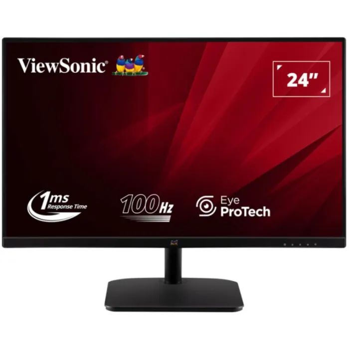 Монитор ViewSonic VA2432-H-2 Фото