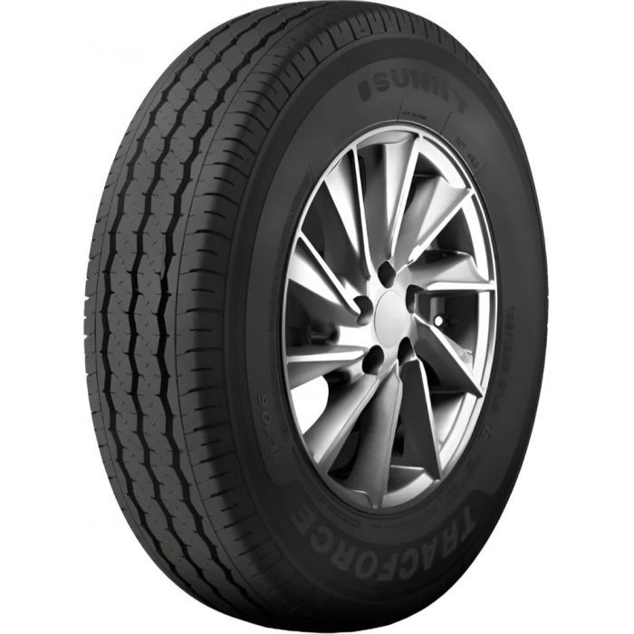 Шина Sunny 195/70R15C 104/102R NL106 Фото