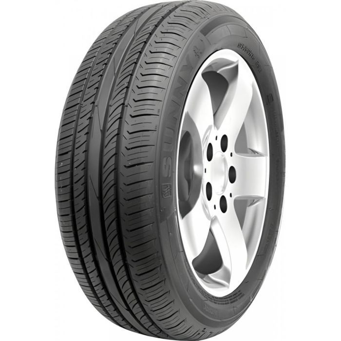 Шина Sunny 205/60R15 91H NP226 Фото