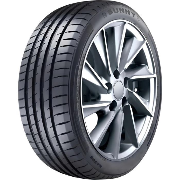 Шина Sunny 255/35R19 96W XL NA305 Фото