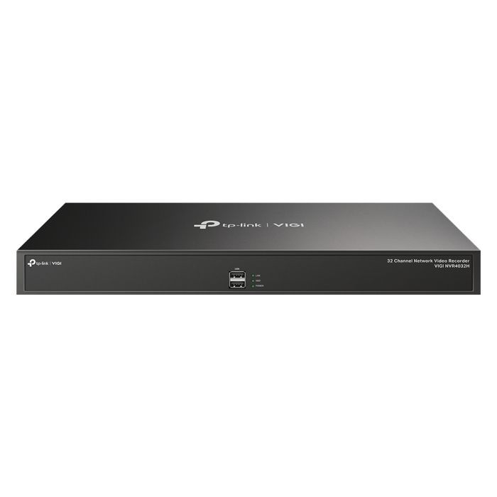 Регистратор для видеонаблюдения TP-Link VIGI-NVR4032H Фото