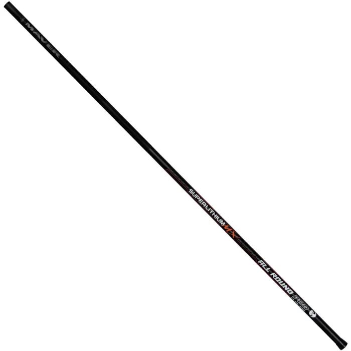 Удилище Maver Superlithium All Round MX Pole 6.00m Фото