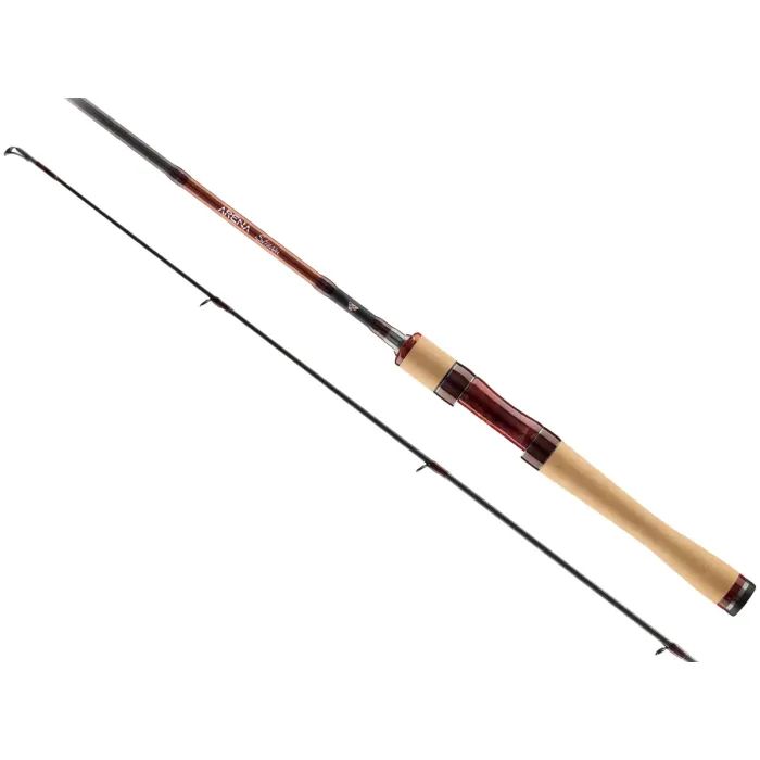 Удилище Favorite Arena Stream ARNS1-562SUL 1.68m 1-5g Fast Фото