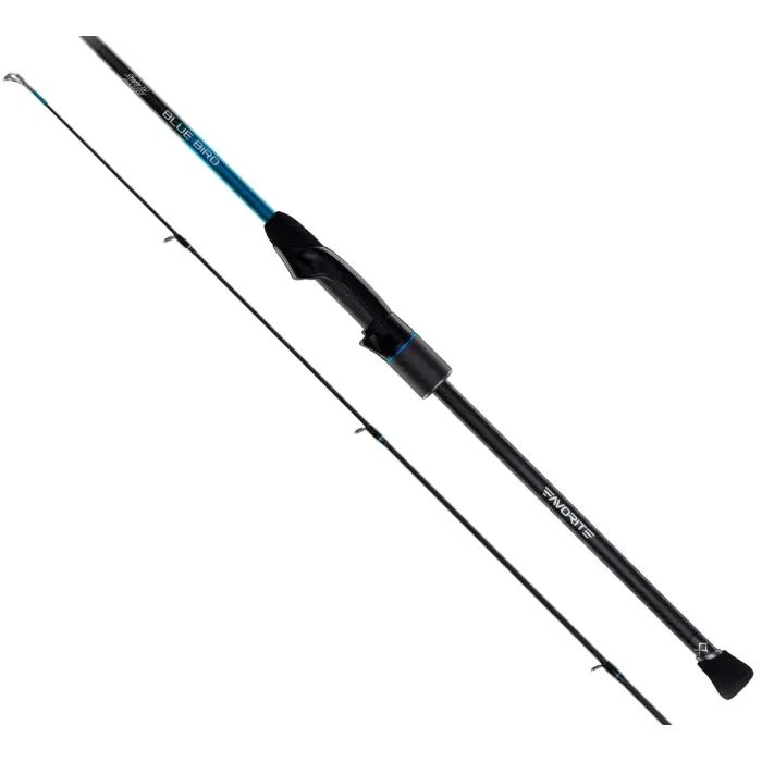 Удилище Favorite Blue Bird BB2732ULS 2.21m 1-5g Ex.Fast Фото