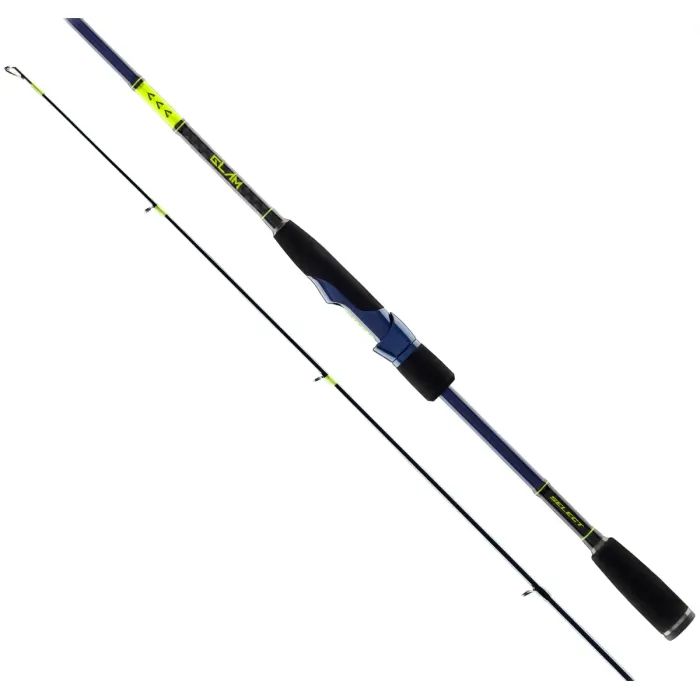 Удилище Select Glam GLM-702M 2.13m 5-23g Fast Фото