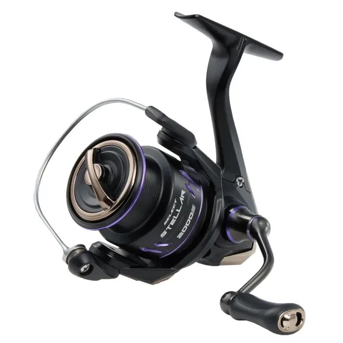 Катушка Select Stellar 2000S 7+1BB 5.21 Фото