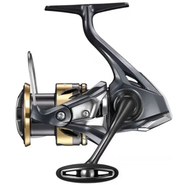 Катушка Shimano Ultegra FD 4000 5+1BB 5.31 Фото