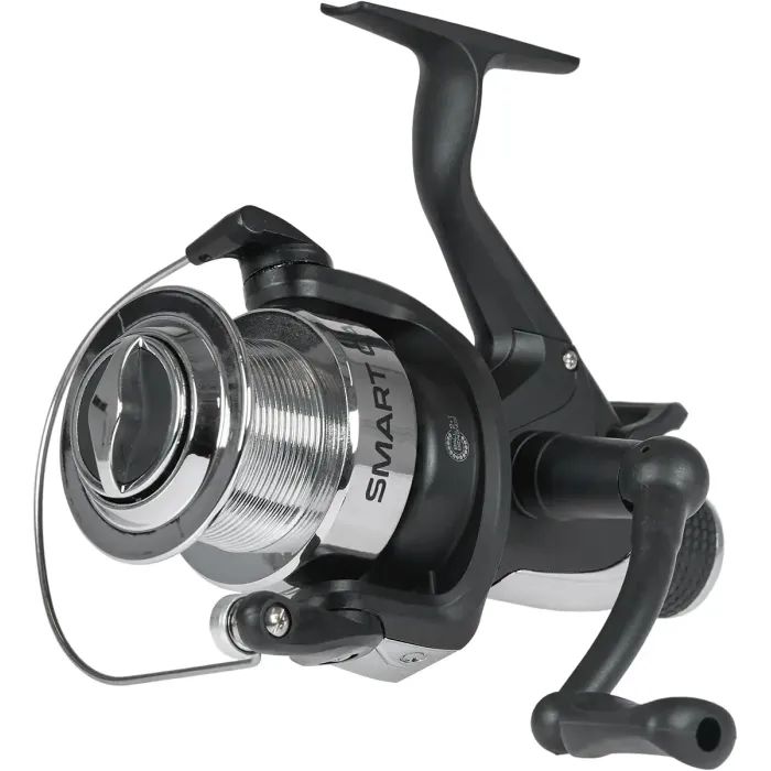 Катушка X-Fish Smart Carp 4000 2+1BB 5.21 Фото