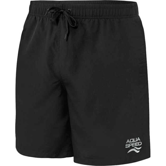 Шорты Aqua Speed Dylan 295-07 чорний XXL Фото
