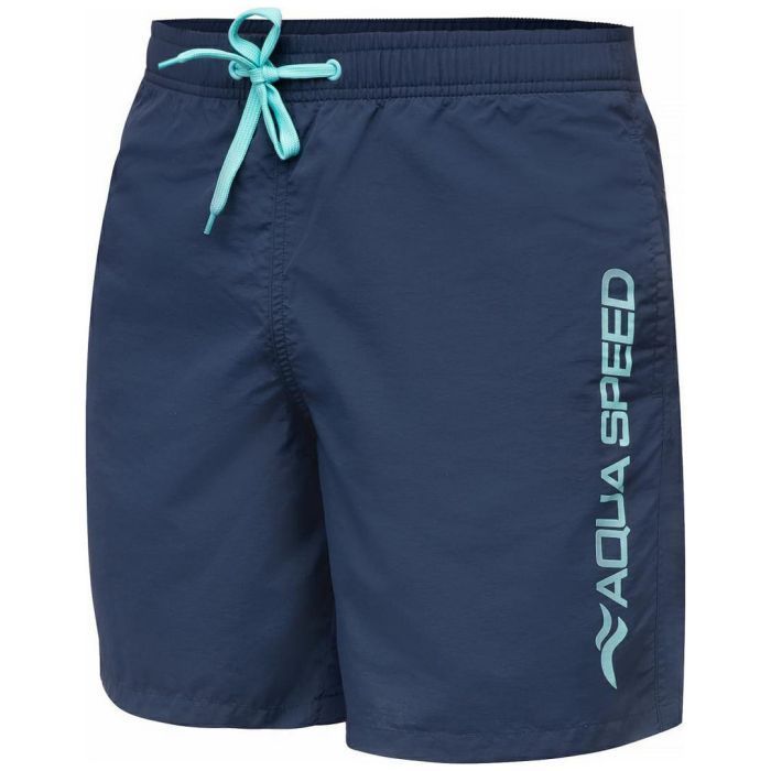 Шорты Aqua Speed Owen 297-10 синій XL Фото