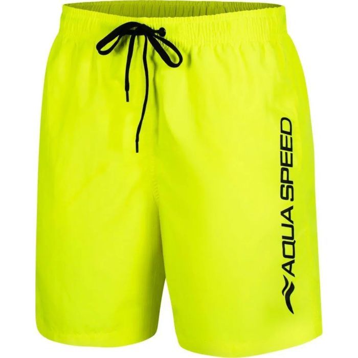 Шорты Aqua Speed Owen 297-18 жовтий XL Фото