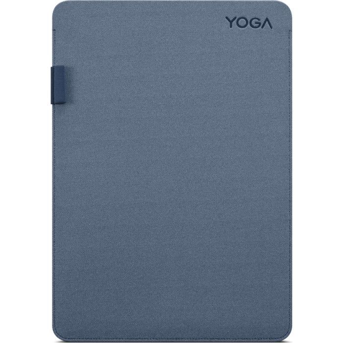Чехол для ноутбука Lenovo 14" Yoga Sleeve Cosmic Blue Фото