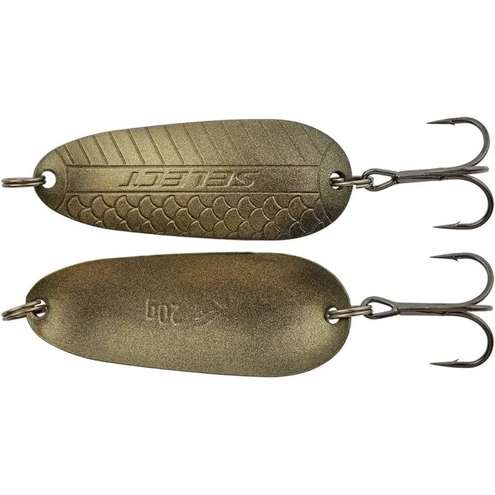 Блесна Select Grandex 10.0g 63mm 04 Фото