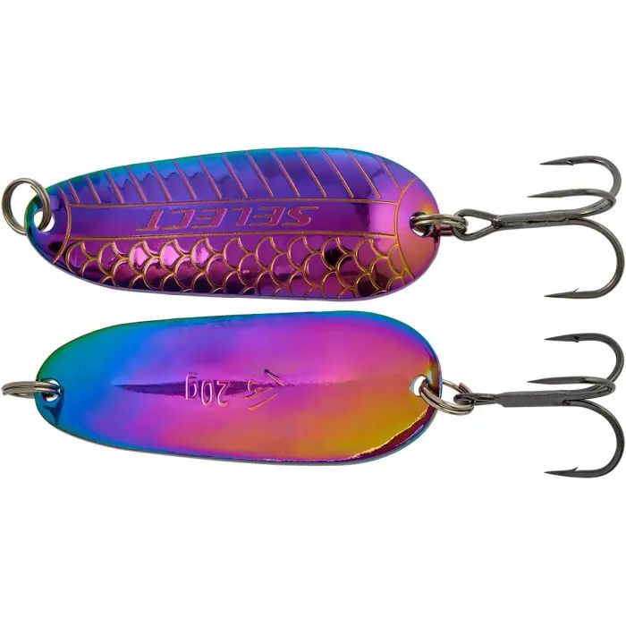 Блесна Select Grandex 10.0g 63mm 14 Фото