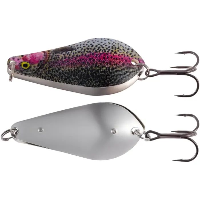 Блесна Select ProAtom Noiser 17.0g 65mm S48 Фото