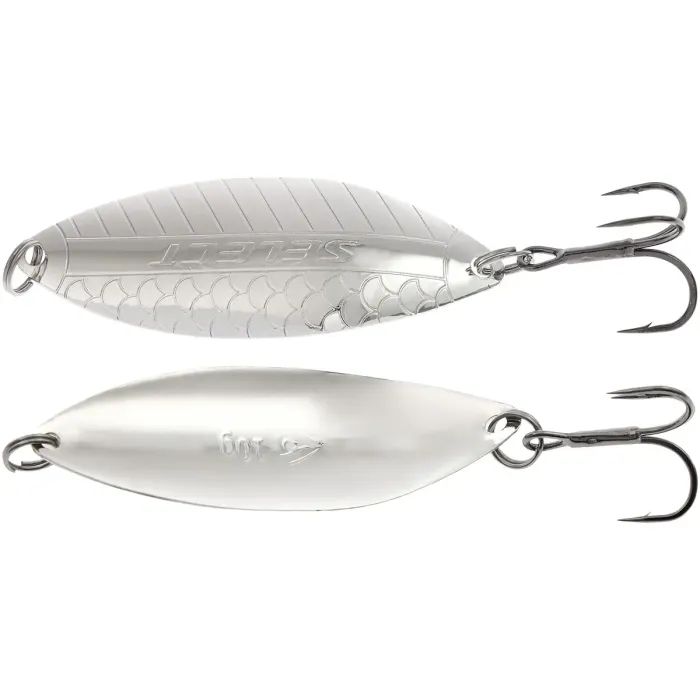 Блесна Select Solver 10.0g 71mm 01 Фото