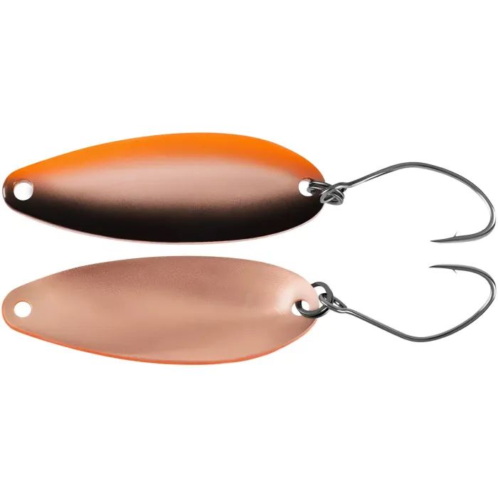 Блесна Select Supreme 3.1g 34mm 06 Copper Trick Фото