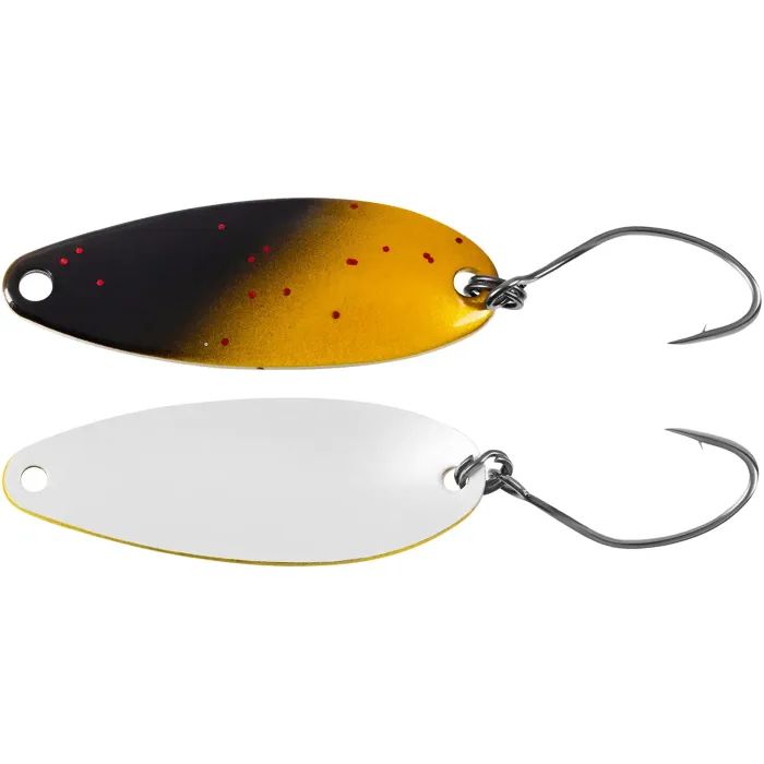 Блесна Select Supreme 3.1g 34mm 29 Fried Sugar Zephyr Фото