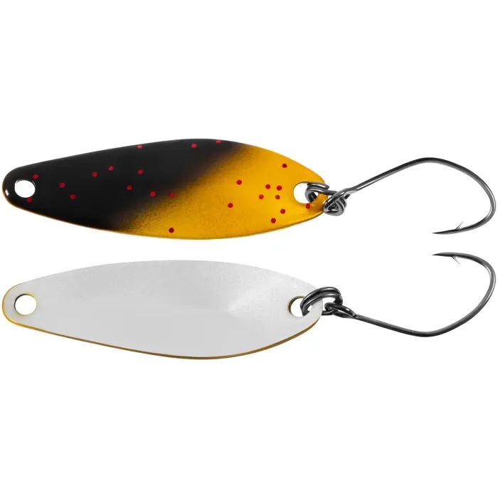 Блесна Select Welldy 1.8g 31mm 29 Fried Sugar Zephyr Фото