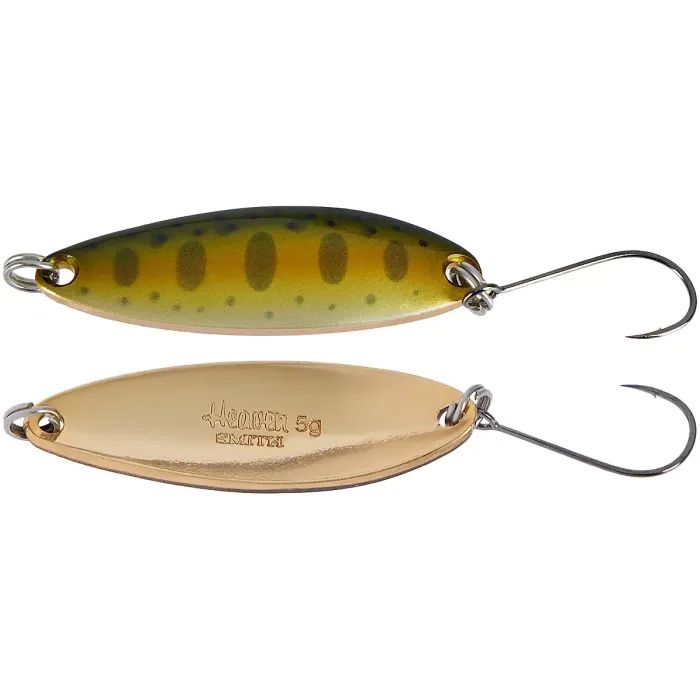 Блесна Smith Heaven 5.0 g 31 AYM Фото