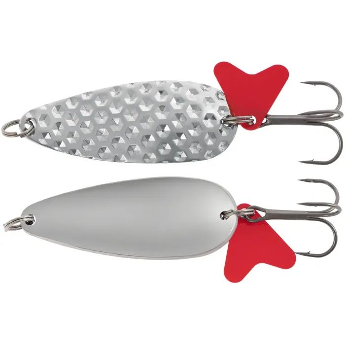 Блесна X-Fish Kali 20.6g 01 Silver Фото