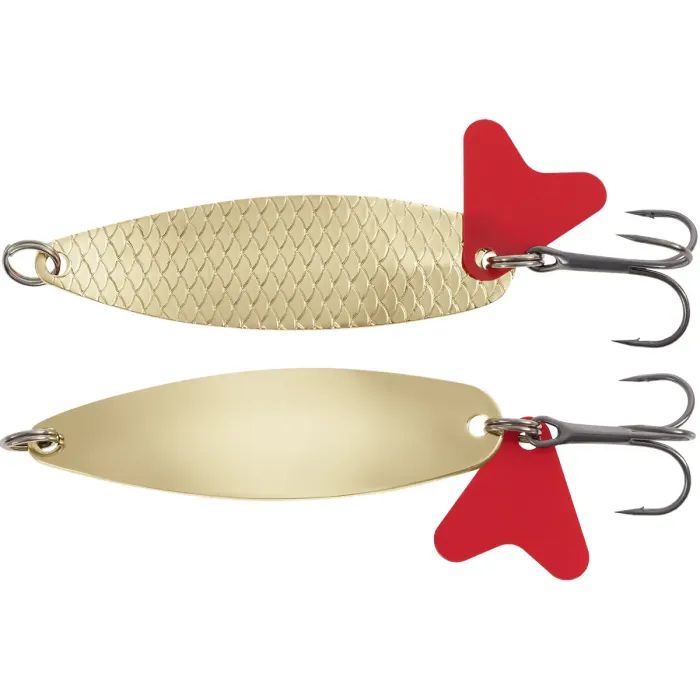 Блесна X-Fish Valhalla 12.7g 02 Gold Фото