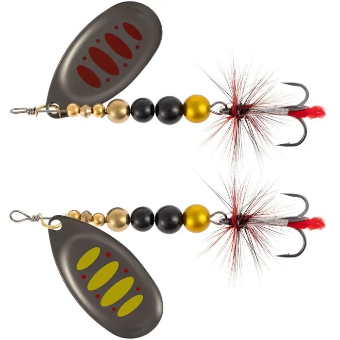 Блесна X-Fish Sirius 12g 4 Nikel GRD Фото