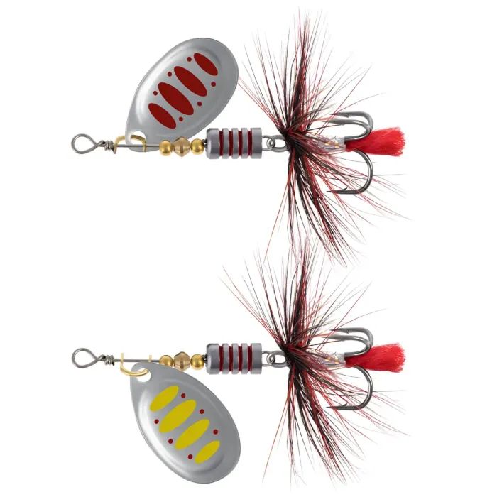 Блесна X-Fish Termite 4.5g 2 Silver GRD Фото