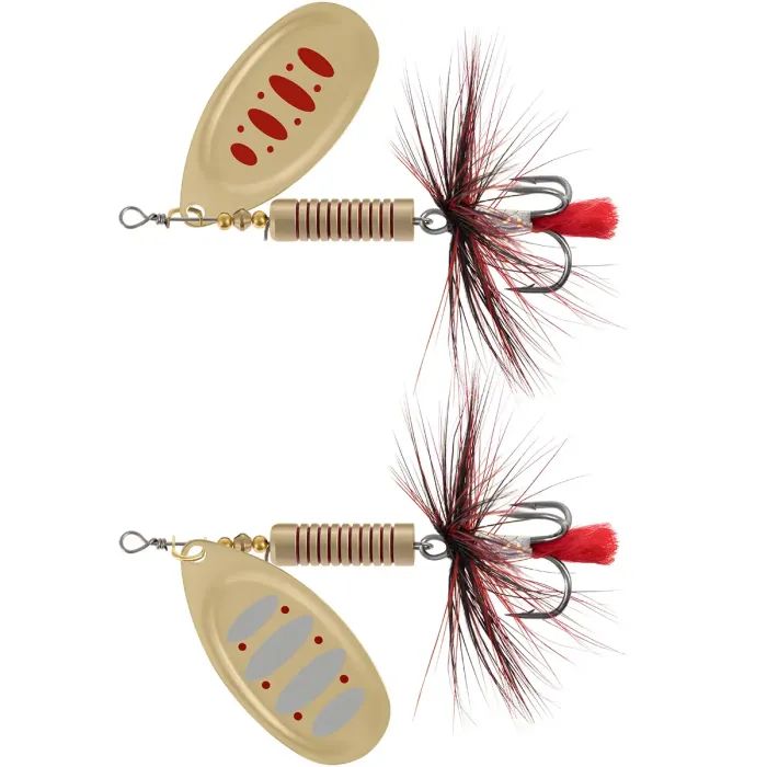 Блесна X-Fish Termite 13g 5 Gold SRD Фото