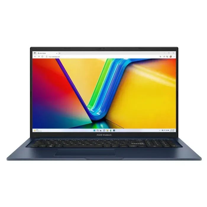 Ноутбук ASUS Vivobook 17 X1704VA-AU982 Фото