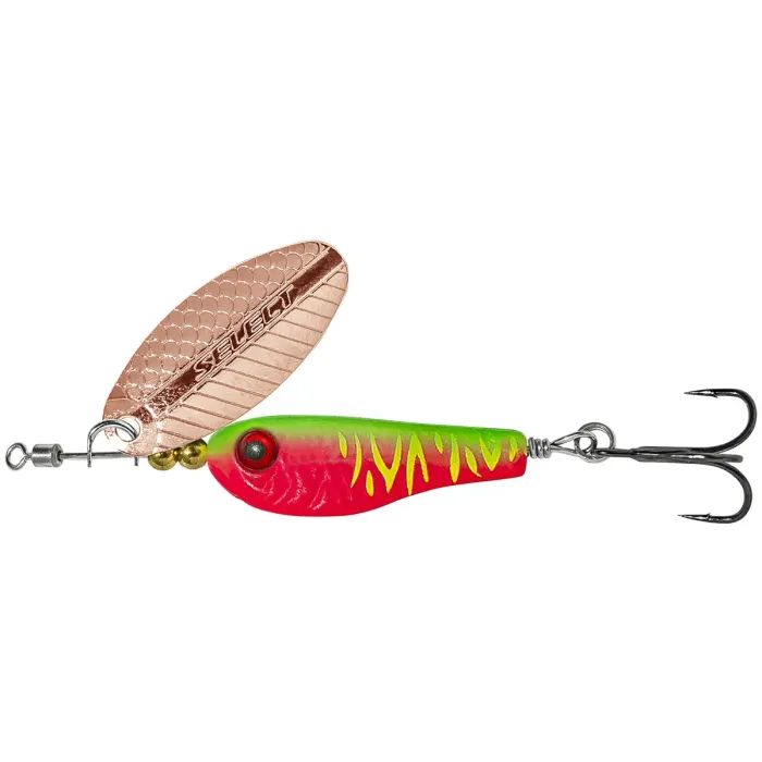 Блесна Select Heli-X 10.0g 04 Фото