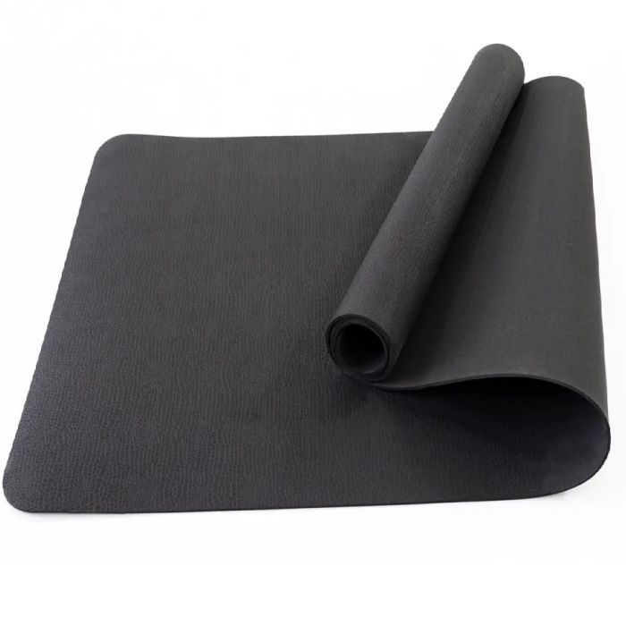Туристический коврик Ranger EVA 200x60 Black Фото