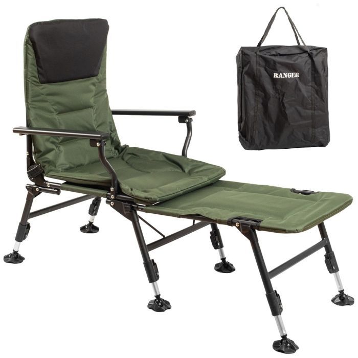 Кресло складное Ranger Carp SL-116 Фото