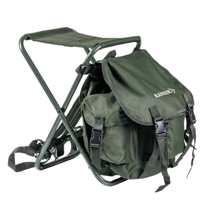 Стул складной Ranger RBagPlus Фото
