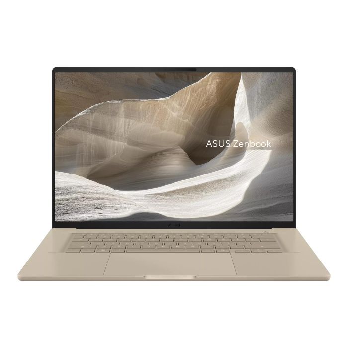 Ноутбук ASUS Zenbook A16 UX3607OA-SQ013W Фото