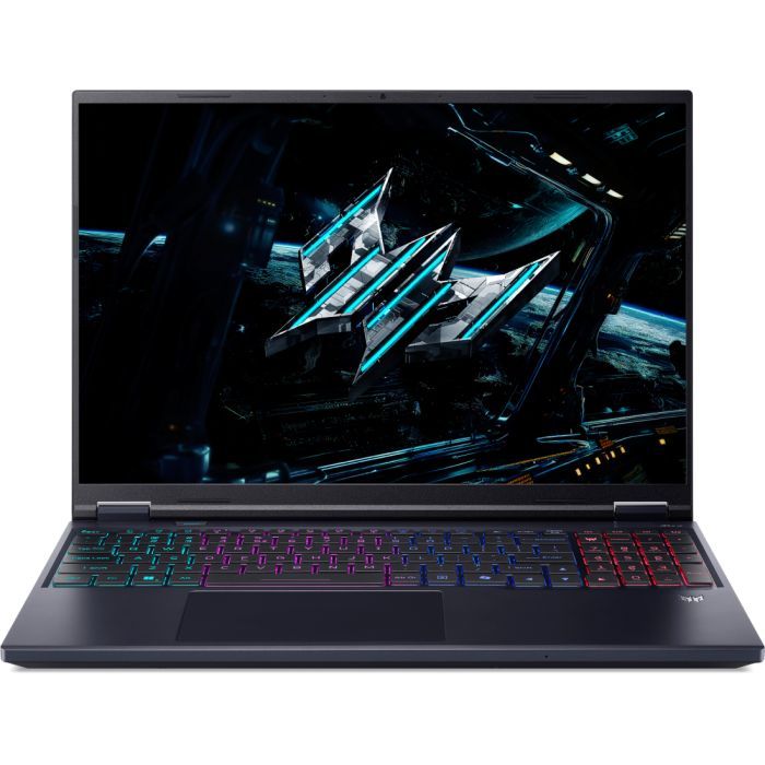 Ноутбук Acer Predator Helios Neo 16 PHN16-I31-55GK Фото