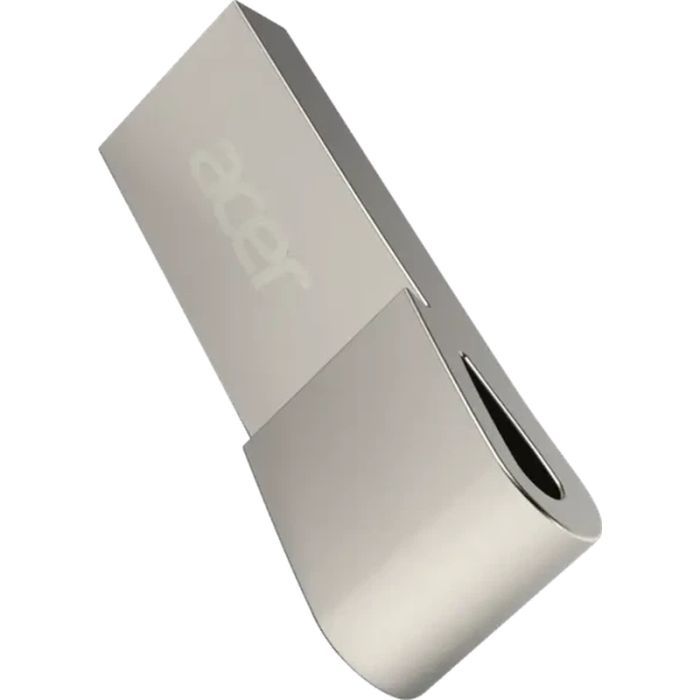 USB флеш накопитель Acer 32GB UF200 Silver USB 2.0 Фото
