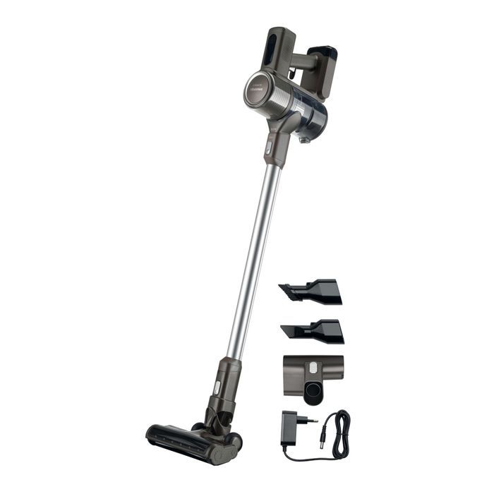 Пылесос Hisense HVC6463DA Фото