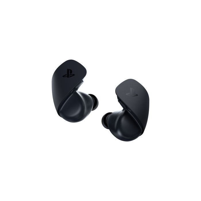Наушники Sony Playstation Pulse Explore Midnight Black Фото