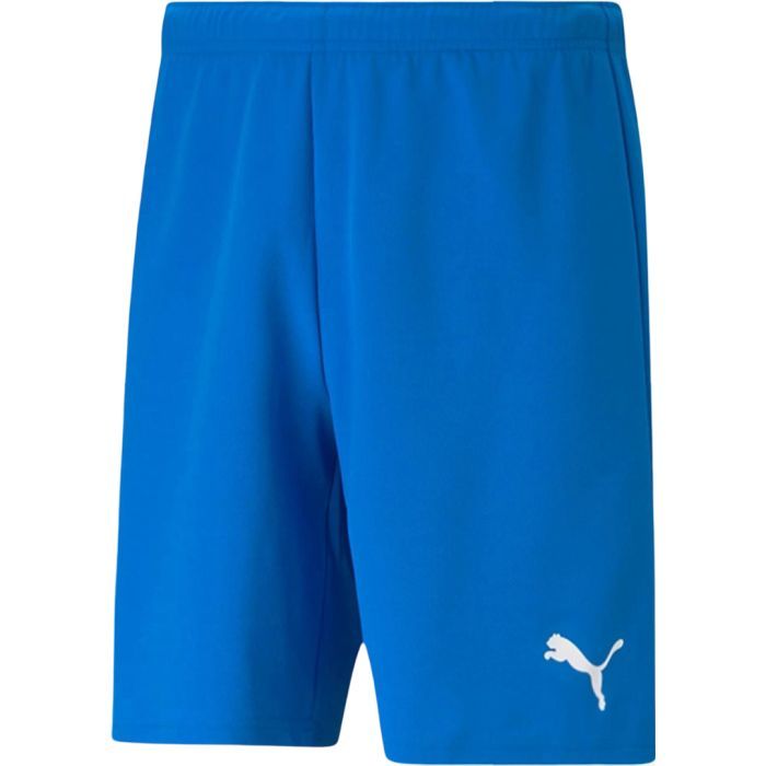 Шорты Puma teamRISE Short 704942-02 синій XXL Фото